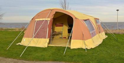 Trigano Cheroky Faltcaravan2021