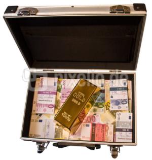 Ihr eigener Geld-Bring-Autopilot..!!