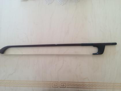  Bow am Kontrabass