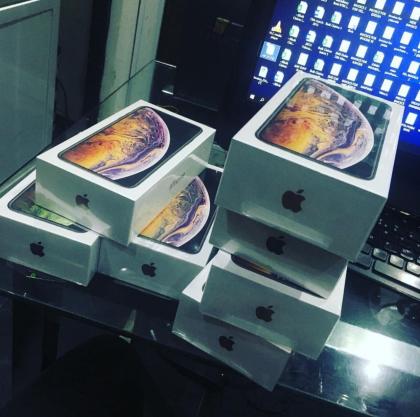 Großhandelspreis Apple iPhone XS Max, XS, XR, X, 8 Plus, Banküberweisung