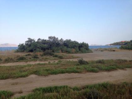 Suchen Sie ein Baugrundstück direkt am Sandstrand?