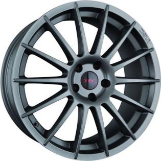 TEC by ASA 17 18  19 Zoll alle Farben