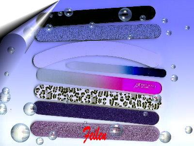 Nagel Feile Profi - ab 0, 70€