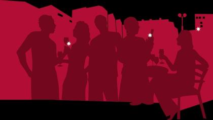 Networker willkommen!