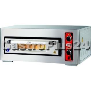 Pizzaofen CLASSIC PF 4040 E, 1 Backkammer **Top Angebot** **Neu**