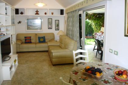Gran Canaria - Wintermonate2021/2015 - Exklusiver 2 SZ Bungalow in Maspalomas
