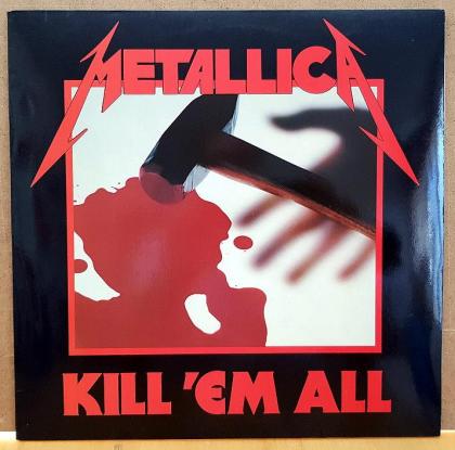 Suche / kaufe Schallplatten: