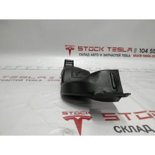 1053896-00-B Klimaanlage hinten rechts Tesla Modell X 1053896-00-B