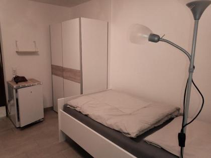 1 ZKB 30419 Hannover EBK möbliert ab 2025
