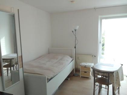 Wohnung Hannover nahe VW Werk