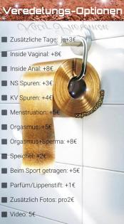 Deine Exklusiv-Veredelung