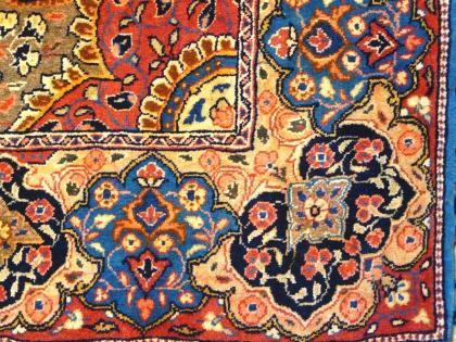 Keschan Mohtasham v. 1880 TOP (T113)
