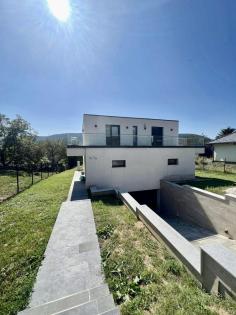 Budapest, Ungarn: Luxuriöse Villa