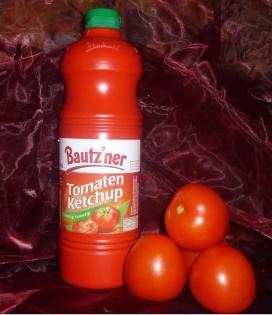 Bautzner Bolognese Soße fix und fertig 400ml