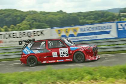 57. Int. Osnabrücker ADAC Bergrennen 2. – 3. August 2025