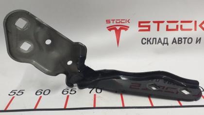 Haubenscharnier rechts PBSB Tesla Modell 3 1098793-00-D