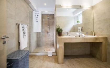 Villa Dio auf der Insel Paros, Kyklades, Griechenland - 8 Gäste