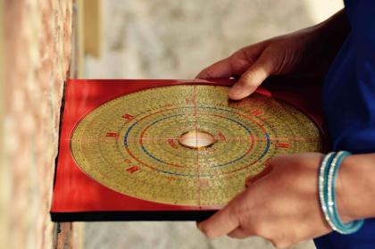 Professionelle Feng Shui Beratung in Hamburg | www.dein-feng-shui.de