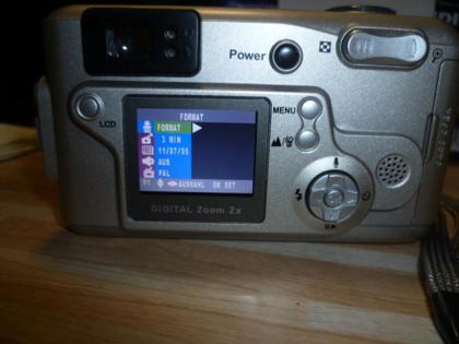 Digital Camera MD 41253 Medion 5.0 Nr. 50