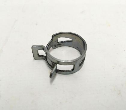 Lenkmanschette S17 Tesla Modell X 3 S REST 1453628-00-B