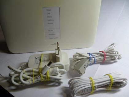 Speedport W 724V Typ : . A . Nr. 35
