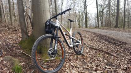 Canyon Spectral AL 5.0 Fully/ Enduro/ MTB
