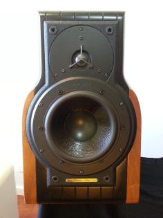 Sonus Faber Extrema Speakers
