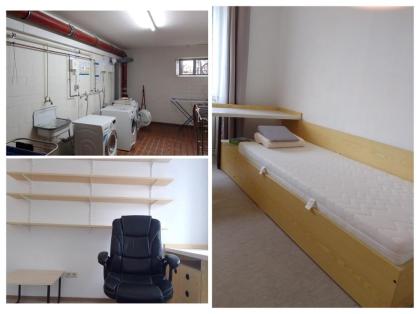 1 BR Single Apartment Göttingen Nord near MPI