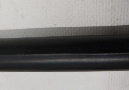 Linke Haubendämpferbaugruppe Tesla Model S, Model S REST 6006603-00-C
