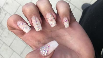 Nageldesign