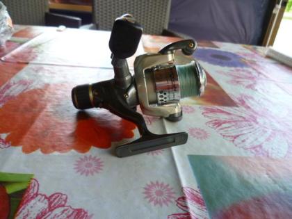Angelrolle von Razor 30 Nr. 32