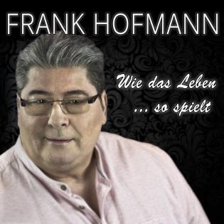 Neue Single CD - Wie das Leben so spielt - ist da