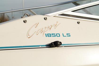Bayliner 1850LS 3, 0L LX ca. 145PS Mercruiser! Sportboot , Bowrider