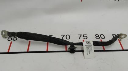 1070979-00-F Tesla Modell 3, hinterer Motorerdungsgurt 1070979-00-F