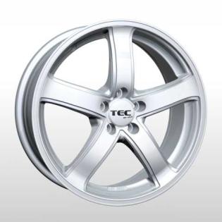 TEC by ASA AS1 CS 15Zoll Audi bis VW 238,00 € Satz