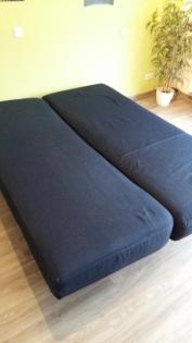 Schlafcouch Sofa