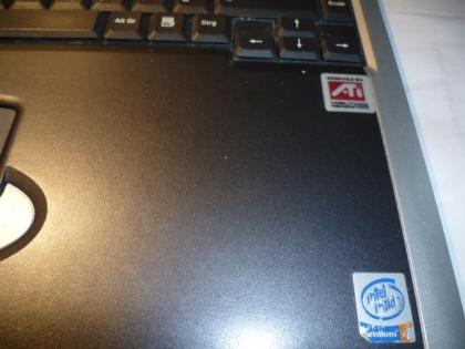 Notebook Computer D430E Nr. 131
