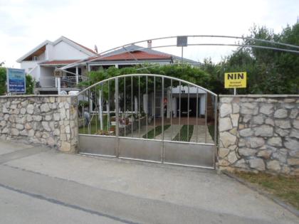 Kroatien Sandstrand Ferienwohnung für 2 Per