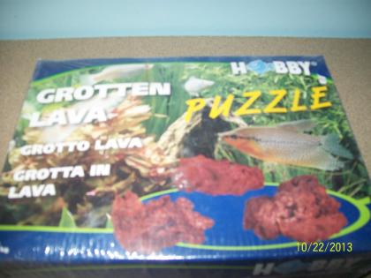 Verkaufe günstig original verpacktes neues Aquaristikzubehör