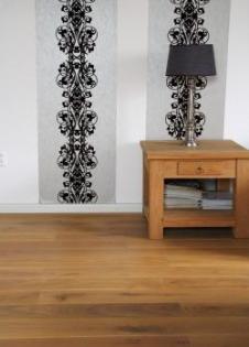 SUPER ANGEBOT PARKETT 100% MASSIVE EICHE