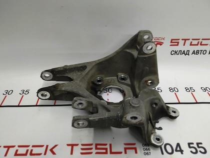 Faust hinten links (Zapfen) RWD AWD Tesla Modell S 1058539-00-B