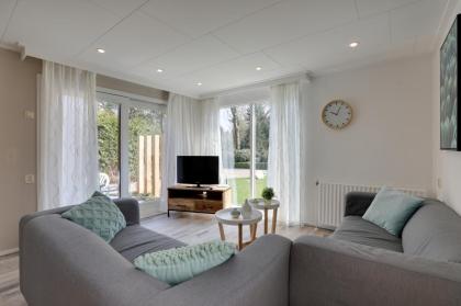 Genießen Sie einen wundervollen Urlaub mitten in der Veluwe!