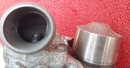 Wasserpumpe Thermostat Subaru Forester Legacy Impreza WRX STI
