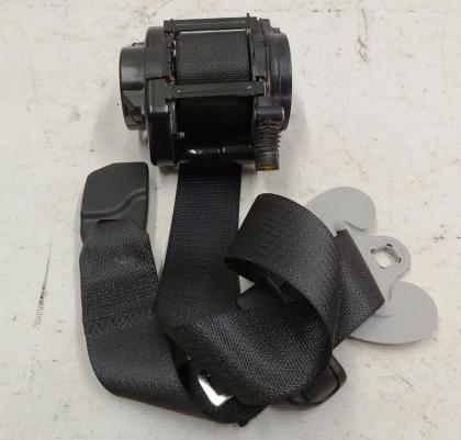 1081279-01-F Sicherheitsgurt vorne vorne (Beifahrer) (BLK) Tesla Modell 3 108127