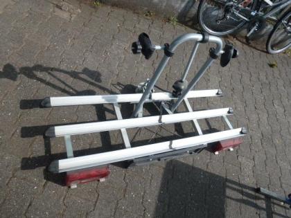 (106) Für 3 Fahrräder