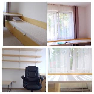 37075 Göttingen Single Apartment nahe MPI