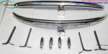 VW Beetle Split Screen bumper kit (1930-1956)
