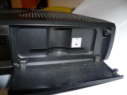 Receiver Humax Digital Plus RM-G10 Nr. 11