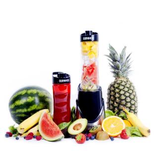 Smoothie Maker Testsieger