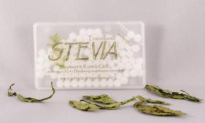Stevia Tabs und Stevia Pulver - zertifizierte Qualität